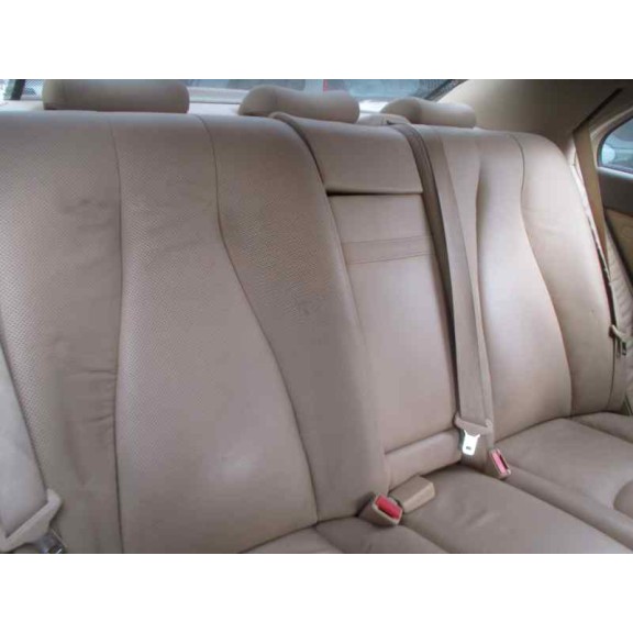 mercedes-benz clase s (w220) berlina del año 2004