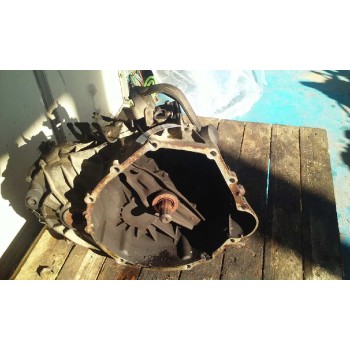 Recambio de caja cambios para mercedes-benz vito (w638) combi 110 d euro 2 (638.174) referencia OEM IAM   