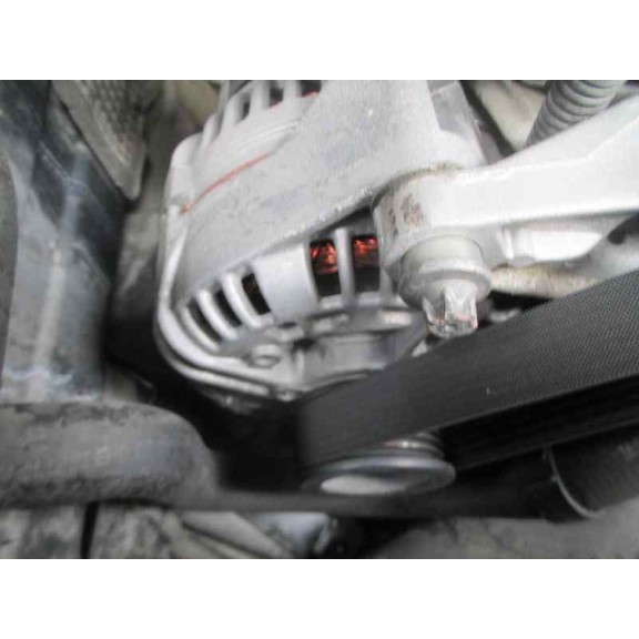 mercedes-benz clase s (w220) berlina del año 2004