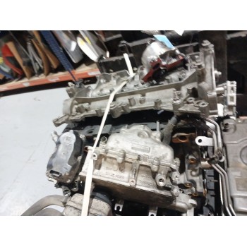 Recambio de motor casco para fiat talento furgoneta (296_) 2.0 ecojet referencia OEM IAM m9r  