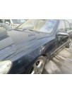 mercedes-benz clase s (w220) berlina del año 2004