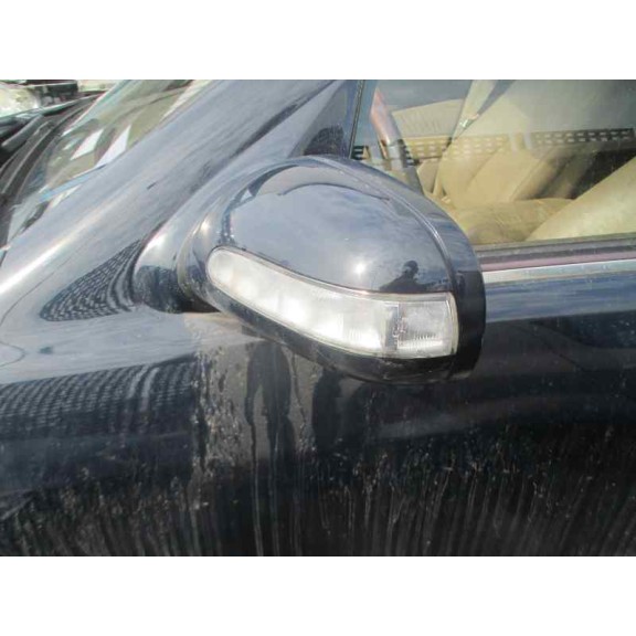 mercedes-benz clase s (w220) berlina del año 2004