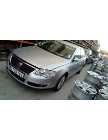 volkswagen passat berlina (3c2) del año 2006