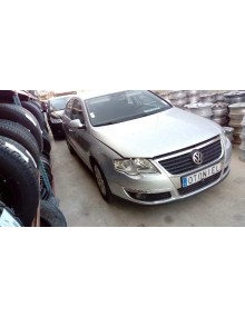 volkswagen passat berlina (3c2) del año 2006 2