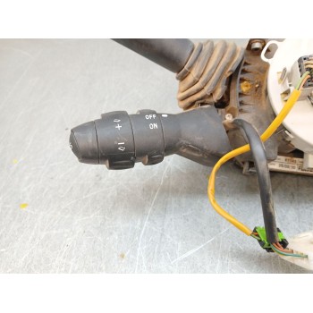 Recambio de mando multifuncion para fiat bravo (198) 1.6 jtdm 16v cat referencia OEM IAM 07354871170  