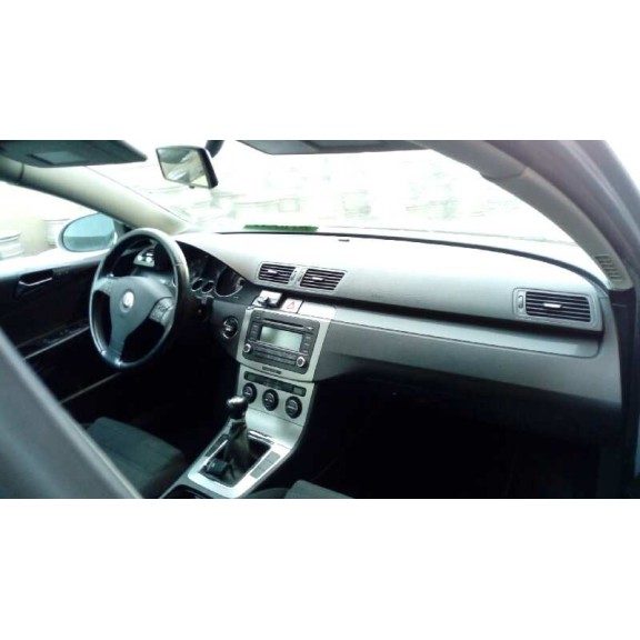 volkswagen passat berlina (3c2) del año 2006