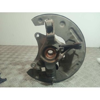 Recambio de mangueta delantera derecha para citroën ds5 style referencia OEM IAM   