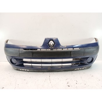 PARAGOLPES DELANTERO 8200074471 AZUL 