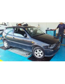 volkswagen polo berlina (6n1) del año 1996 2