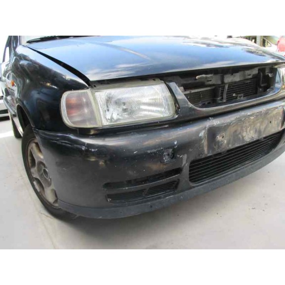 volkswagen polo berlina (6n1) del año 1996