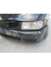 volkswagen polo berlina (6n1) del año 1996