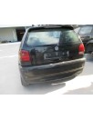 volkswagen polo berlina (6n1) del año 1996