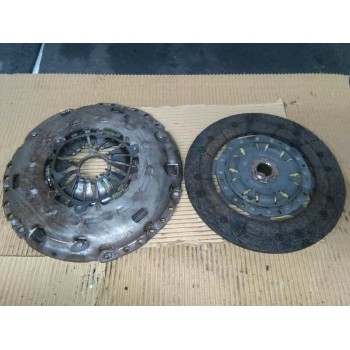 KIT EMBRAGUE DISCO Y MAZA LUK