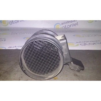 Recambio de caudalimetro para peugeot 206 berlina xt referencia OEM IAM 9628336380  