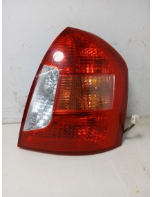 Recambio de piloto trasero derecho para hyundai accent iii sedán (mc) 1.5 crdi gls referencia OEM IAM   