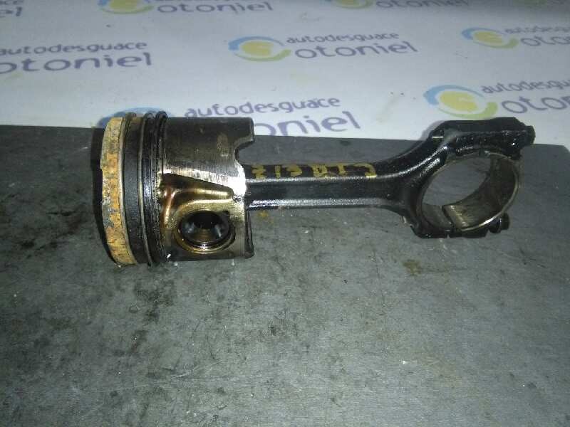 Recambio de piston para opel combo (corsa c) tour cosmo referencia OEM IAM Z13DTJ  