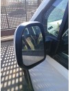Recambio de retrovisor izquierdo para peugeot rifter 1.5 bluehdi 100 referencia OEM IAM   