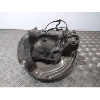 Recambio de mangueta delantera izquierda para bmw serie 3 berlina (e90) 320d referencia OEM IAM 6764443 676444303 12201210