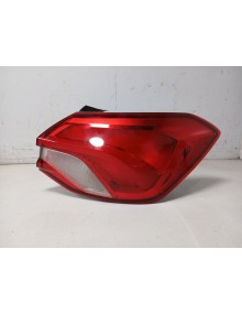 Recambio de piloto trasero derecho para ford focus iv (hn) 1.0 ecoboost referencia OEM IAM   