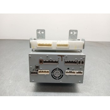 SISTEMA AUDIO / RADIO CD 259153YP0B 