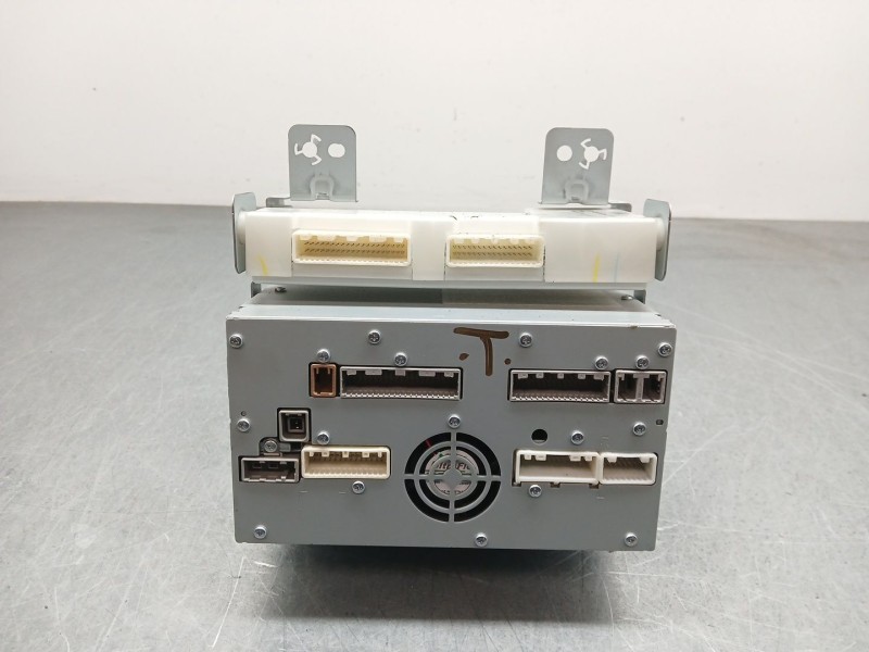 Recambio de sistema audio / radio cd para infiniti qx70 3.7 awd referencia OEM IAM 259153YP0B  