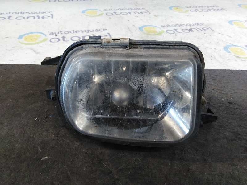 Recambio de faro antiniebla izquierdo para opel astra g berlina club referencia OEM IAM   