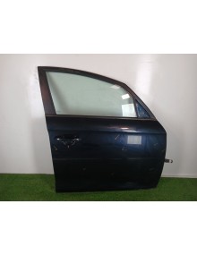 Recambio de puerta delantera derecha para kia carens iv 1.6 gdi referencia OEM IAM    2