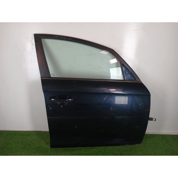 Recambio de puerta delantera derecha para kia carens iv 1.6 gdi referencia OEM IAM   