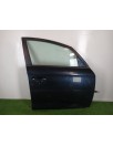 Recambio de puerta delantera derecha para kia carens iv 1.6 gdi referencia OEM IAM   