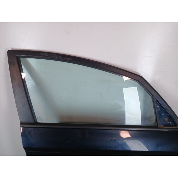 Recambio de puerta delantera derecha para kia carens iv 1.6 gdi referencia OEM IAM   