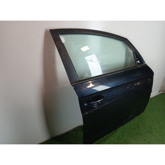 Recambio de puerta delantera derecha para kia carens iv 1.6 gdi referencia OEM IAM   