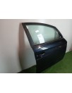Recambio de puerta delantera derecha para kia carens iv 1.6 gdi referencia OEM IAM   