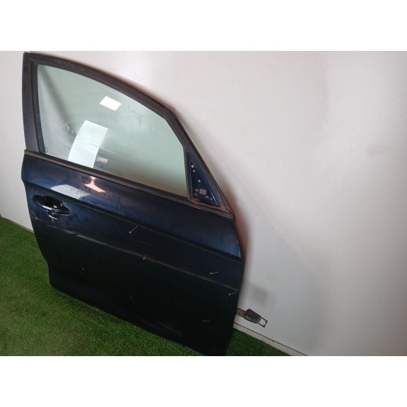 Recambio de puerta delantera derecha para kia carens iv 1.6 gdi referencia OEM IAM   