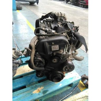Recambio de motor completo para ford focus berlina (cak) ambiente referencia OEM IAM FYDB <<M>> 