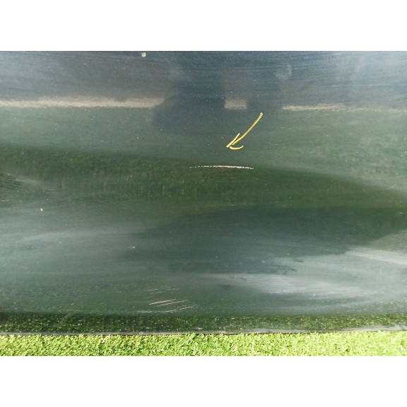 Recambio de puerta delantera derecha para kia carens iv 1.6 gdi referencia OEM IAM   