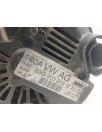 Recambio de alternador para audi a4 avant (8k5) (2008) básico referencia OEM IAM 03G903016G  