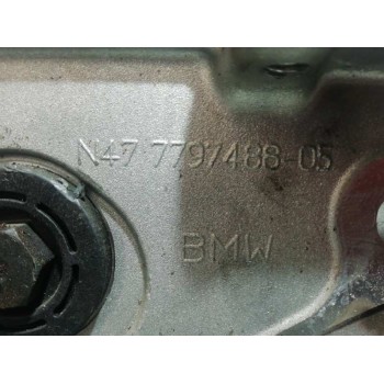 Recambio de tapa distribucion para bmw serie 3 berlina (e90) 2.0 turbodiesel cat referencia OEM IAM 779748805  