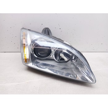 Recambio de faro derecho para ford focus ii sedán (db_, fch, dh) 1.8 tdci referencia OEM IAM 4m5113w029gd  