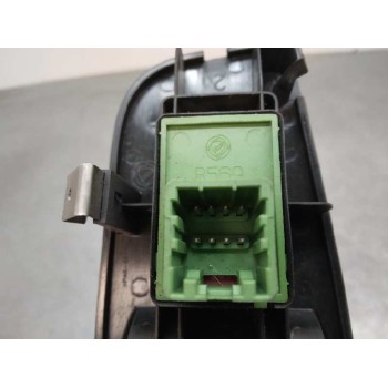 Recambio de mando elevalunas delantero izquierdo para fiat linea (110) 1.3 16v jtd cat referencia OEM IAM  4 TECLAS 
