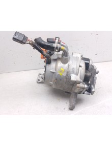 Recambio de alternador para kia niro ii (sg2) 1.6 gdi hybrid referencia OEM IAM 3739003920  