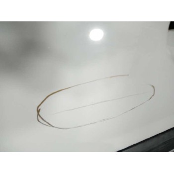 Recambio de puerta delantera izquierda para renault kangoo (f/kc0) 1.5 dci diesel referencia OEM IAM  CON ALGUN ROCE 