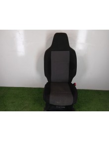 Recambio de asiento delantero derecho para citroën berlingo furgón contrlol m referencia OEM IAM   