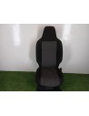 Recambio de asiento delantero derecho para citroën berlingo furgón contrlol m referencia OEM IAM   