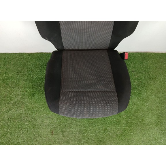Recambio de asiento delantero derecho para citroën berlingo furgón contrlol m referencia OEM IAM   
