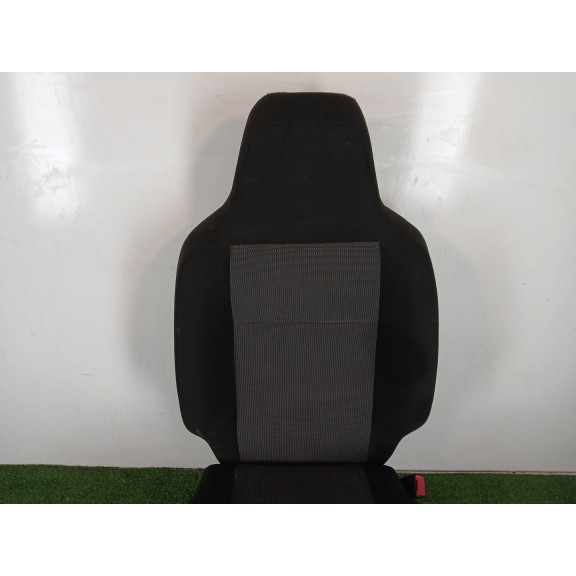 Recambio de asiento delantero derecho para citroën berlingo furgón contrlol m referencia OEM IAM   