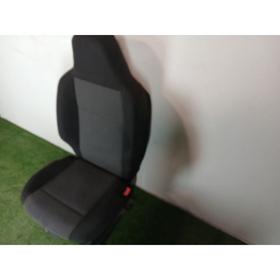 Recambio de asiento delantero derecho para citroën berlingo furgón contrlol m referencia OEM IAM   