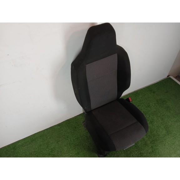 Recambio de asiento delantero derecho para citroën berlingo furgón contrlol m referencia OEM IAM   