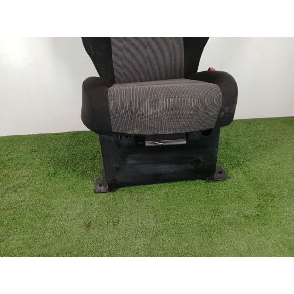 Recambio de asiento delantero derecho para citroën berlingo furgón contrlol m referencia OEM IAM   