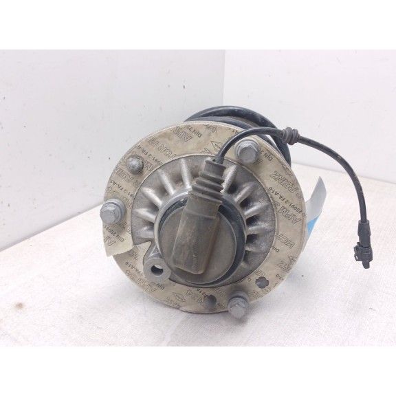 Recambio de amortiguador delantero derecho para mini mini (f56) cooper referencia OEM IAM 6854790  