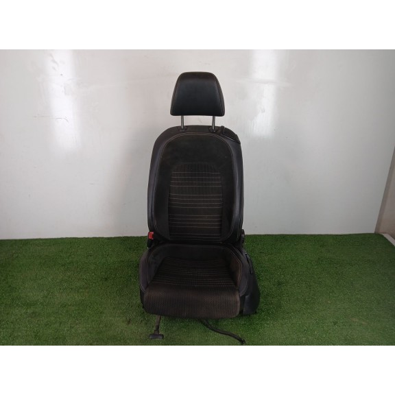 Recambio de asiento delantero izquierdo para volkswagen scirocco iii (137, 138) 1.4 tsi referencia OEM IAM   